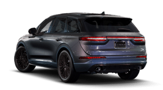 2024 Lincoln Lincoln Corsair® External Image 3